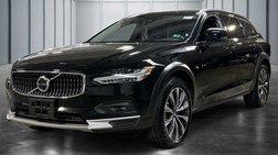 2024 Volvo V90 Cross Country B6 Plus