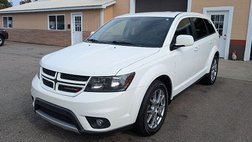 2015 Dodge Journey R/T