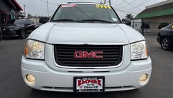 2005 GMC Envoy SLE