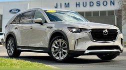 2024 Mazda CX-90 3.3 Turbo Premium