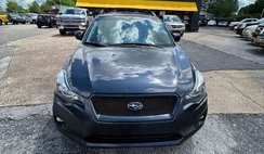 2012 Subaru Impreza 2.0i Sport Premium