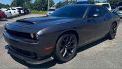 2021 Dodge Challenger GT