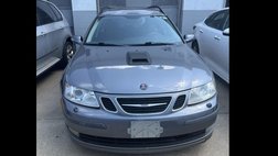 2007 Saab 9-3 2.0T SportCombi