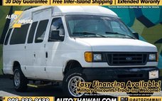 2005 Ford E-Series E-350 SD