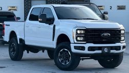 2024 Ford Super Duty F-350 XLT