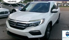 2016 Honda Pilot EX-L w/RES