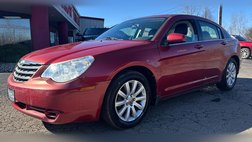 2010 Chrysler Sebring Limited