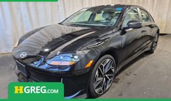 2023 Hyundai Ioniq 6 SEL