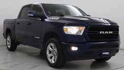 2020 Ram Ram Pickup 1500 Lone Star
