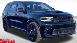 2026 Dodge Durango GT HEMI Plus