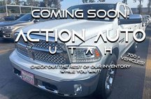 2018 Ram Ram Pickup 1500 Laramie