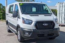 2023 Ford Transit 250