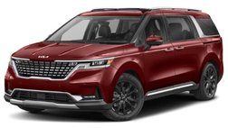 2022 Kia Carnival SX Prestige
