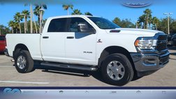 2024 Ram Ram Pickup 2500 Big Horn