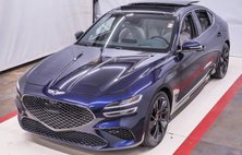 2023 Genesis G70 3.3T Standard