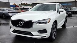 2020 Volvo XC60 T5 Momentum