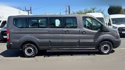2016 Ford Transit XL w/Low Roof w/60/40 Side Door Van
