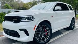 2021 Dodge Durango SRT 392