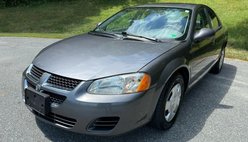 2005 Dodge Stratus SXT