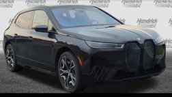 2024 BMW iX M60