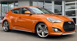2013 Hyundai Veloster Turbo