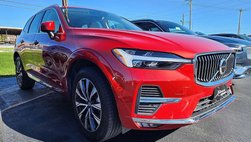 2023 Volvo XC60 B5 Plus Bright Theme