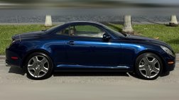 2006 Lexus SC 430 Base