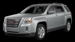 2013 GMC Terrain SLE-1