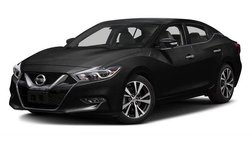 2017 Nissan Maxima 3.5 SL