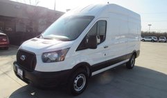 2022 Ford Transit 350