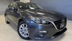 2015 Mazda MAZDA3 i Touring