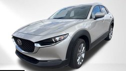 2023 Mazda CX-30 2.5 S Preferred