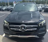 2021 Mercedes-Benz GLE-Class GLE 350 4MATIC