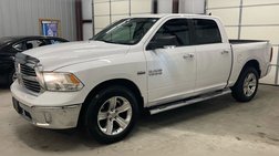2014 Ram Ram Pickup 1500 SLT