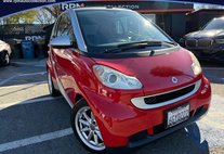 2009 Smart Fortwo Passion