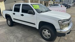 2008 Chevrolet Colorado LT