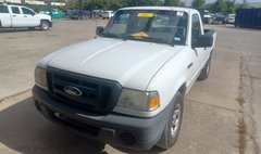 2011 Ford Ranger XL