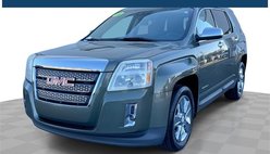 2015 GMC Terrain SLT-2