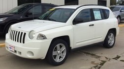 2010 Jeep Compass Sport