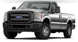 2015 Ford Super Duty F-250 XL