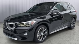 2021 BMW X1 sDrive28i