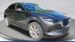 2023 Mazda CX-30 2.5 S Premium