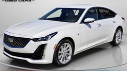 2024 Cadillac CT5 Premium Luxury