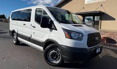 2017 Ford Transit XL