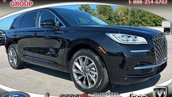 2024 Lincoln Corsair Grand Touring
