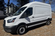 2023 Ford Transit 250