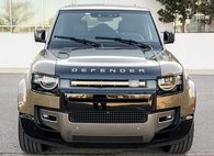 2024 Land Rover Defender 110 P400 X