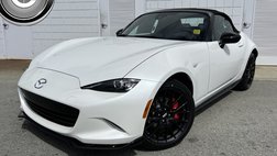 2023 Mazda MX-5 Miata Club