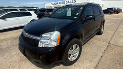 2009 Chevrolet Equinox LT