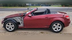 2006 Mercedes-Benz SLK-Class SLK 280